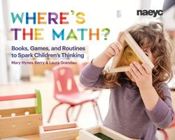   Where’s the Math?