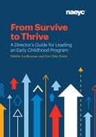   From Survive to Thrive