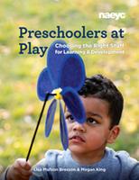   Preschoolers at Play
