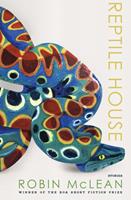   Reptile House