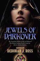   Jewels of Darkover