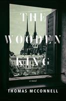   The Wooden King