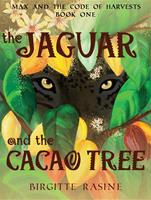  The Jaguar and the Cacao Tree