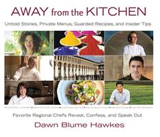   Away from the Kitchen
