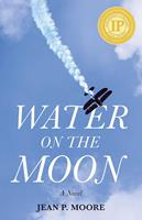   Water on the Moon