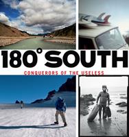   180&deg; South