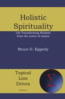   Holistic Spirituality