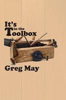   It's in the Toolbox