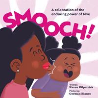   Smooch!