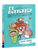   P.I. Butterfly