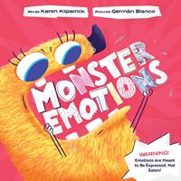   Monster Emotions