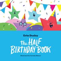   The Half Birthday Book