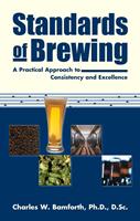   Standards of Brewing