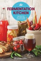   The Fermentation Kitchen