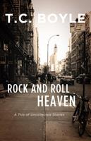   Rock and Rol Heaven