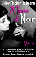   A Taste of Noir &mdash; Volume 2