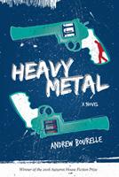   Heavy Metal