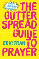   Gutter Spread Guide to Prayer
