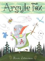   Argyle Fox