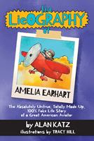 The Lieography of Amelia Earhart