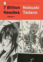   7 Billion Needles 1