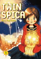   Twin Spica 1