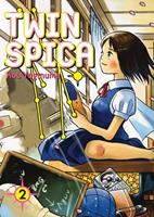   Twin Spica 2