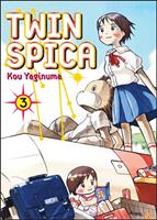   Twin Spica 3