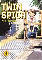   Twin Spica 4