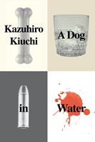   A Dog in Water