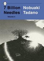   7 Billion Needles 4