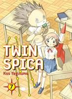   Twin Spica 7