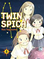   Twin Spica 8