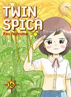   Twin Spica 16