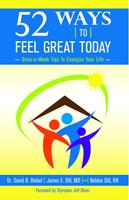   52 Ways To Feel Great Today