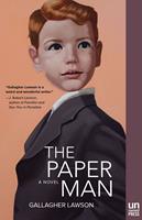   The Paper Man