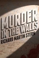   Murder in the Walls