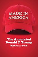   Made in America