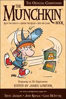  The Munchkin Book