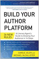  Build Your Author Platform