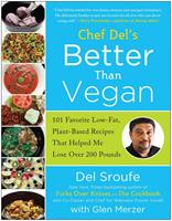   Better Than Vegan