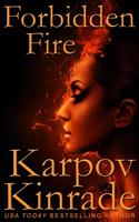   Forbidden Fire