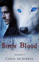   Snow Blood: Season 3