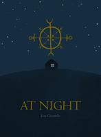   At Night