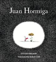   Juan Hormiga