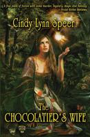   The Chocolatier's Wife