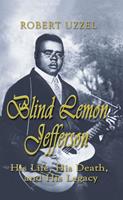   Blind Lemon Jefferson