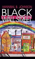   Black Wall Street