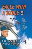   Eagle with a Badge