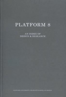 GSD platform. Vol. 8  - Libro Actar 2016 | Libraccio.it